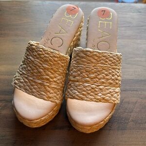 New with Tags! Sandals